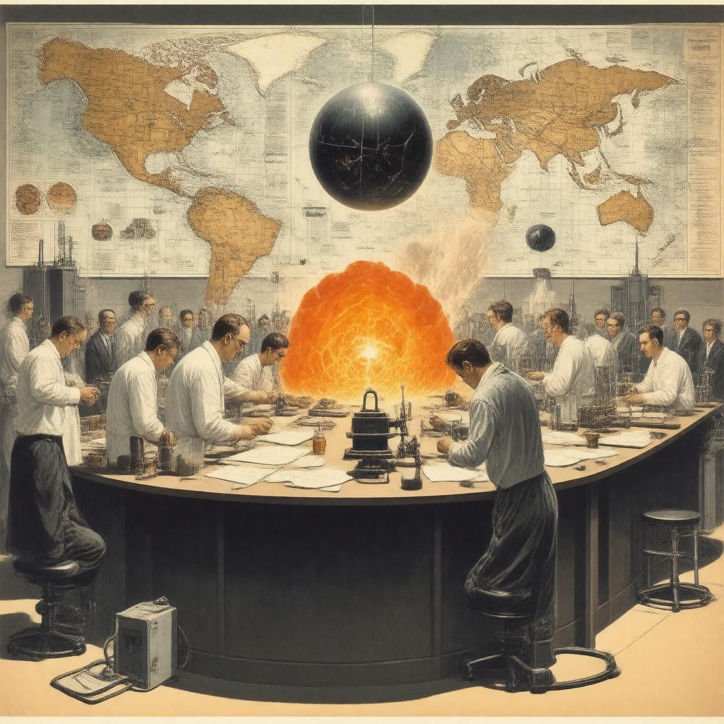 Manhattan Project